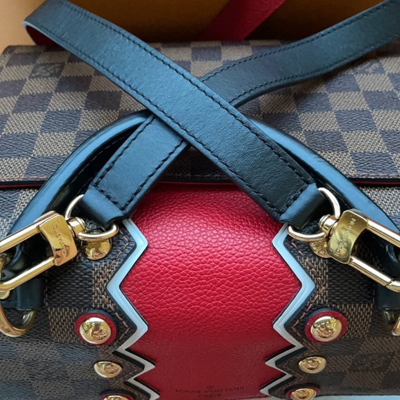 Louis Vuitton Damier Ebene Karakoram Bond Street - Picture 11 of 15